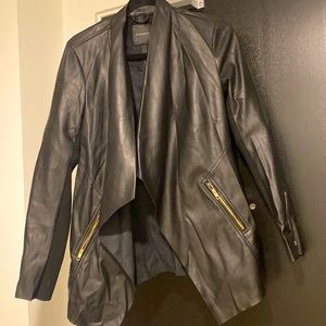 Dynamite Leather Jacket